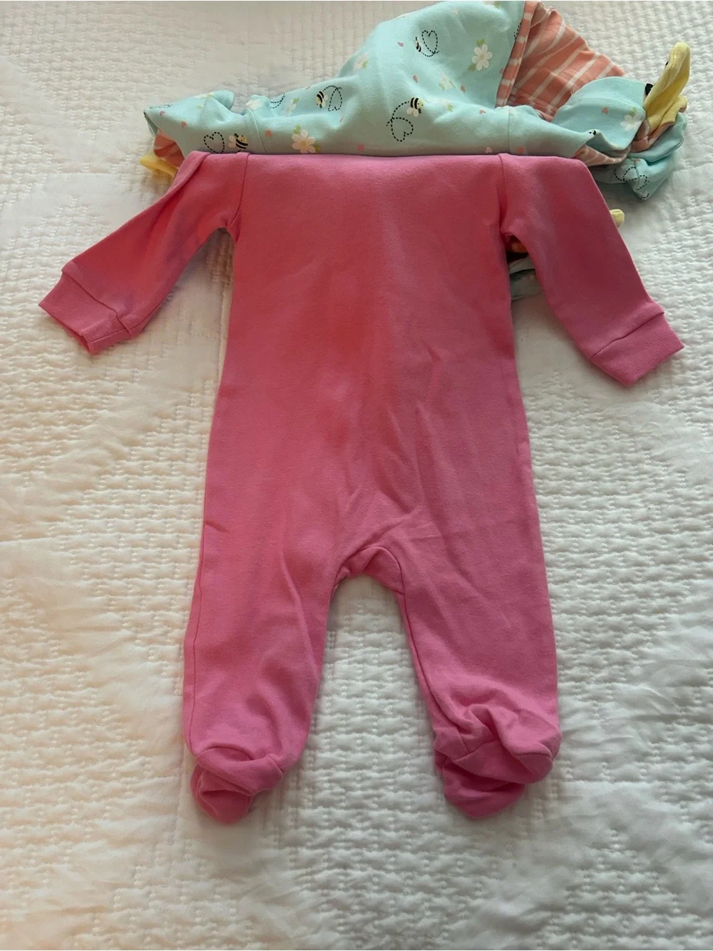 Koala Kids soft peach